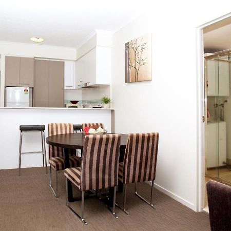 Toowoomba Central Plaza Apartment Hotel Official Kültér fotó