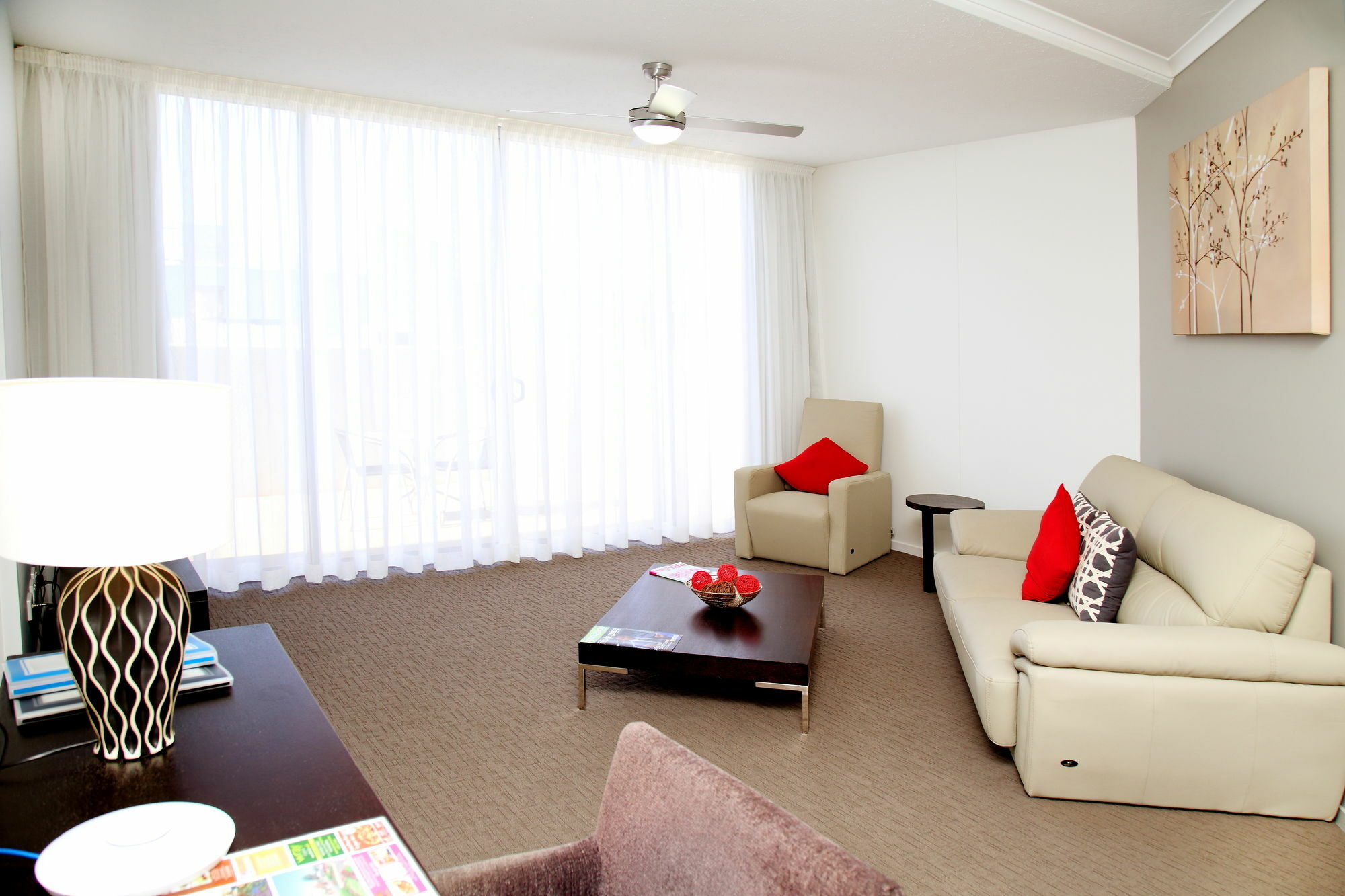 Toowoomba Central Plaza Apartment Hotel Official Kültér fotó